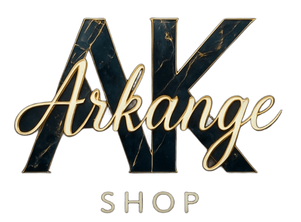 Arkange Shop Logo
